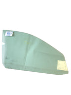 Saab 93 2006  Right Front Window Glass