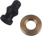 Injector Seal Kit 1417010997 Fits Audi A3 A4 A6 # 1.2 1.4 1.9 2.5 TDI PD Engines