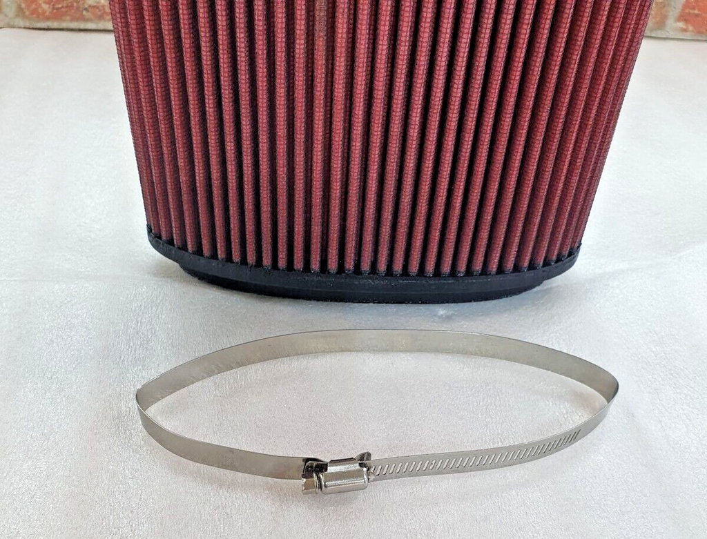 Porsche 987 High Performance Air Filter Boxster & Cayman 2.7 2.9 3.2 3.4 Engines