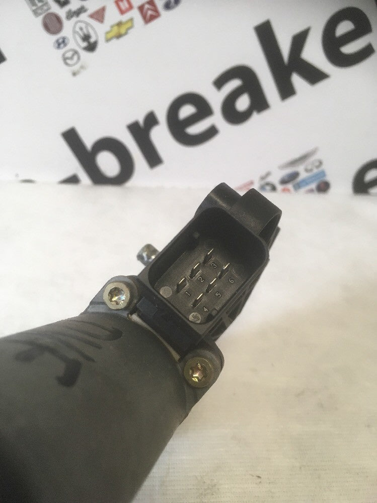 Electric Window Motor Front Right Side From a Mercedes C Class W203 00-05