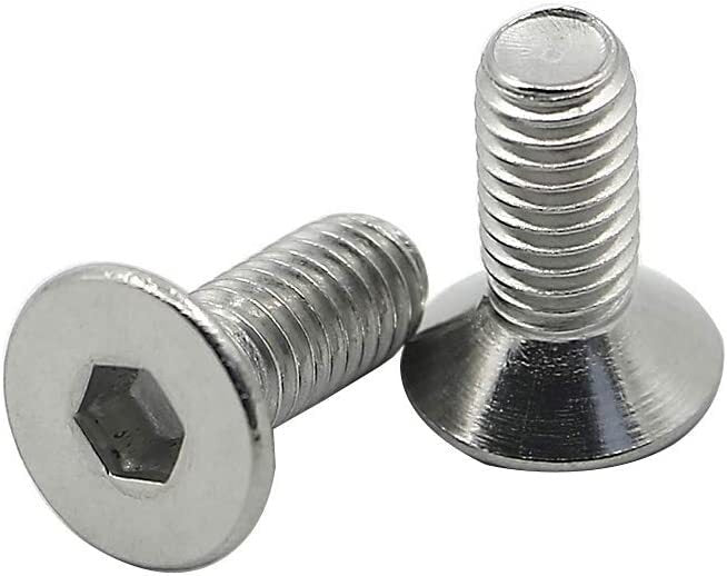 PORSCHE CARRERA Brake Disc Retaining Bolt Screw 10.9 Grade High Tensile QTY 4