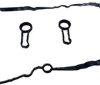 Cam Cover Gasket Set for all BMW N47 2.0D Engines 06 to 13  M.P.N # 11127802604.