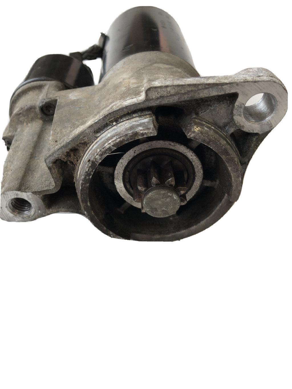 Starter Motor 012911023F  3.2 V6 Engine From a Porsche 955 Cayenne 01-06