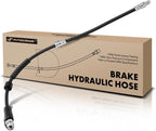 BMW Front Brake Hose 1 2 3 4 F Series #34306792254 Brake Pipe Line 2010 – 2021