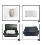 Luxury Women Evening Bag Party Crystal Clutches Purses