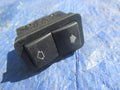 REAR DOOR ELECTRIC WINDOW SWITCH 8368974 from E39 BMW 523i SE SALOON 5