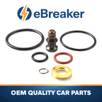 Injector Seal Kit 1417010997 Fits Audi A3 A4 A6 # 1.2 1.4 1.9 2.5 TDI PD Engines