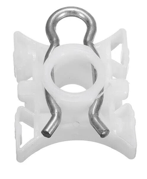 BMW Window Regulator Slider Clips Lifting Mechanism