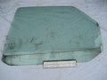 WINDOW GLASS LEFT SIDE REAR  from 1996 FORD ESCORT / ORION GHIA X SALOON