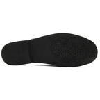 Men's Open Back Casual Leader Loafers Slippers
