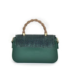 New Fashion Women Shoes and Bags To Match Set Nigeria Party Italian Shoe and