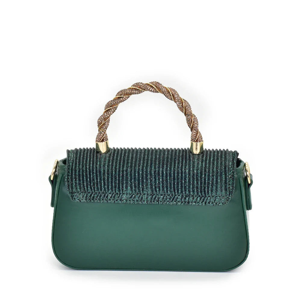 New Fashion Women Shoes and Bags To Match Set Nigeria Party Italian Shoe and