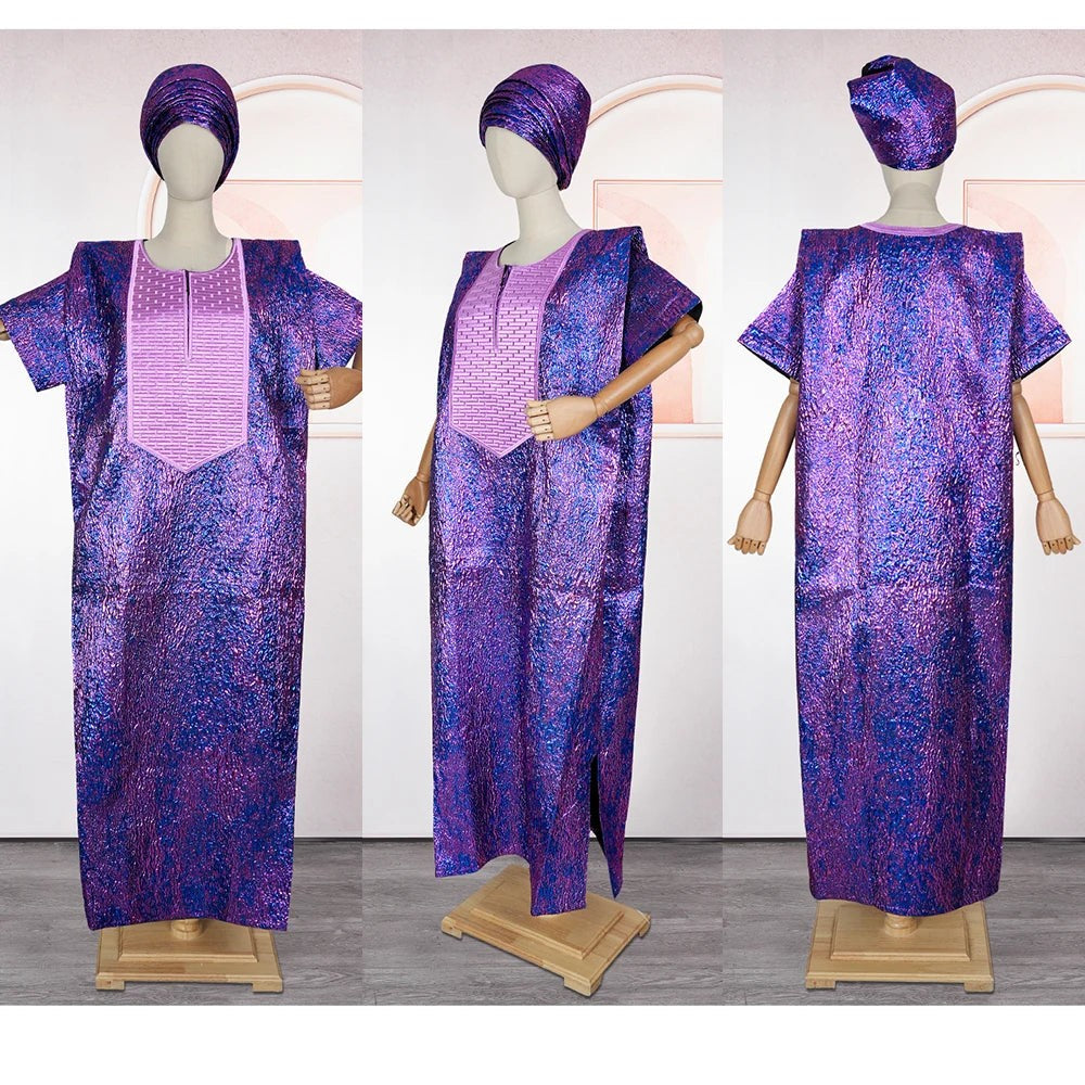 African Dresses for Women Traditional Africa Clothing Dashiki Ankara Outfits