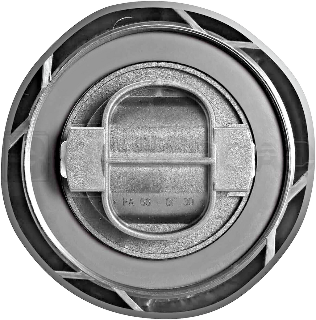 BMW Engine Oil Filler Cap Replacement 1,2,3 Series. 11128655331