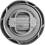 BMW Engine Oil Filler Cap Replacement 1,2,3 Series. 11128655331