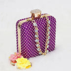 Women's Italian Shoes and Bag Set