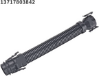 N47 N57 BMW Diesel Engine Crankcase Breather Pipe 7803842 OE BMW 1 3 4 5 Series