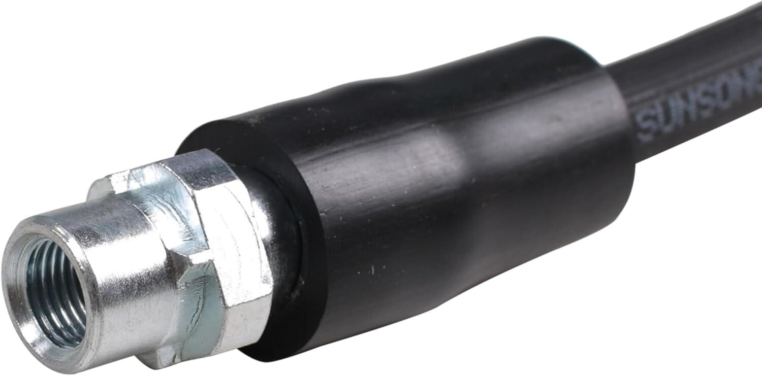 BMW Front Brake Line 1 2 3 4 F Series #34306792254 Brake Pipe Line 2010 – 2021