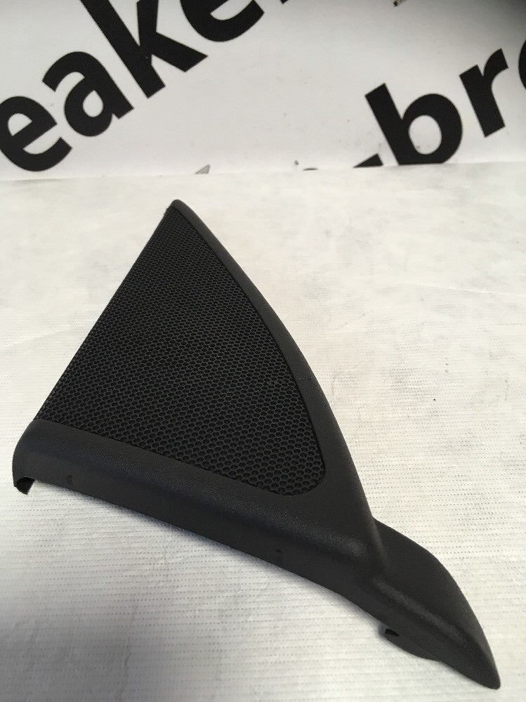 Door Mirror Interior Trim Cover Front Left Side From Mercedes C Class W203 00-05