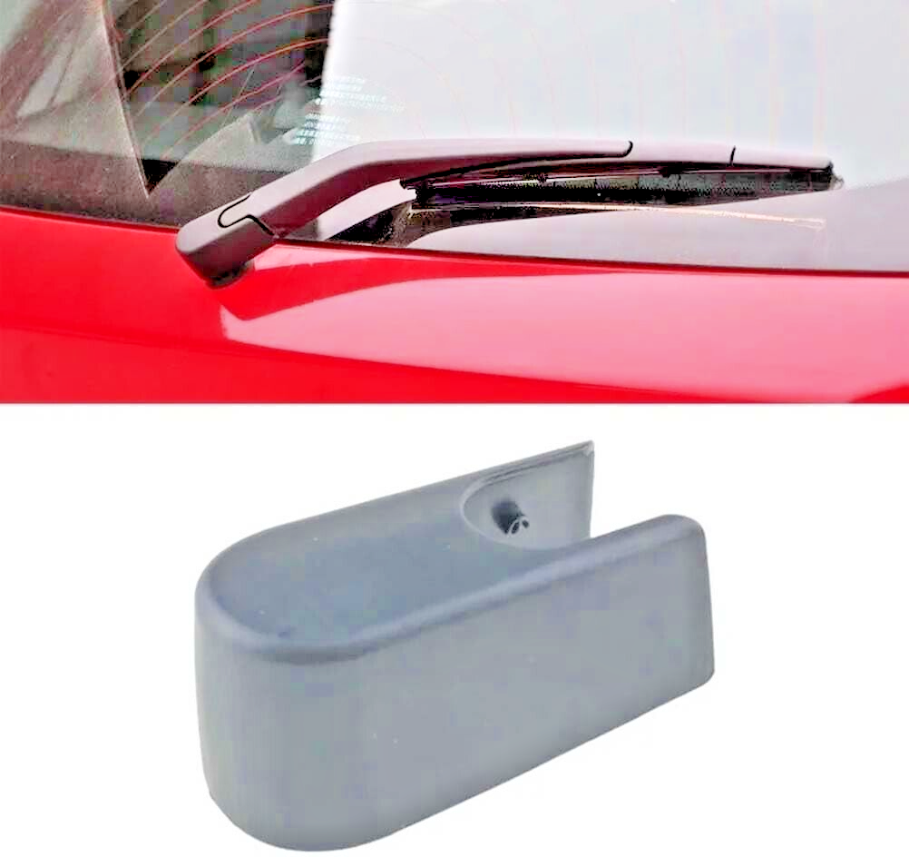 BMW 1 Series Rear Windscreen Window Wiper Arm Cover For F20 F21 2011-2019