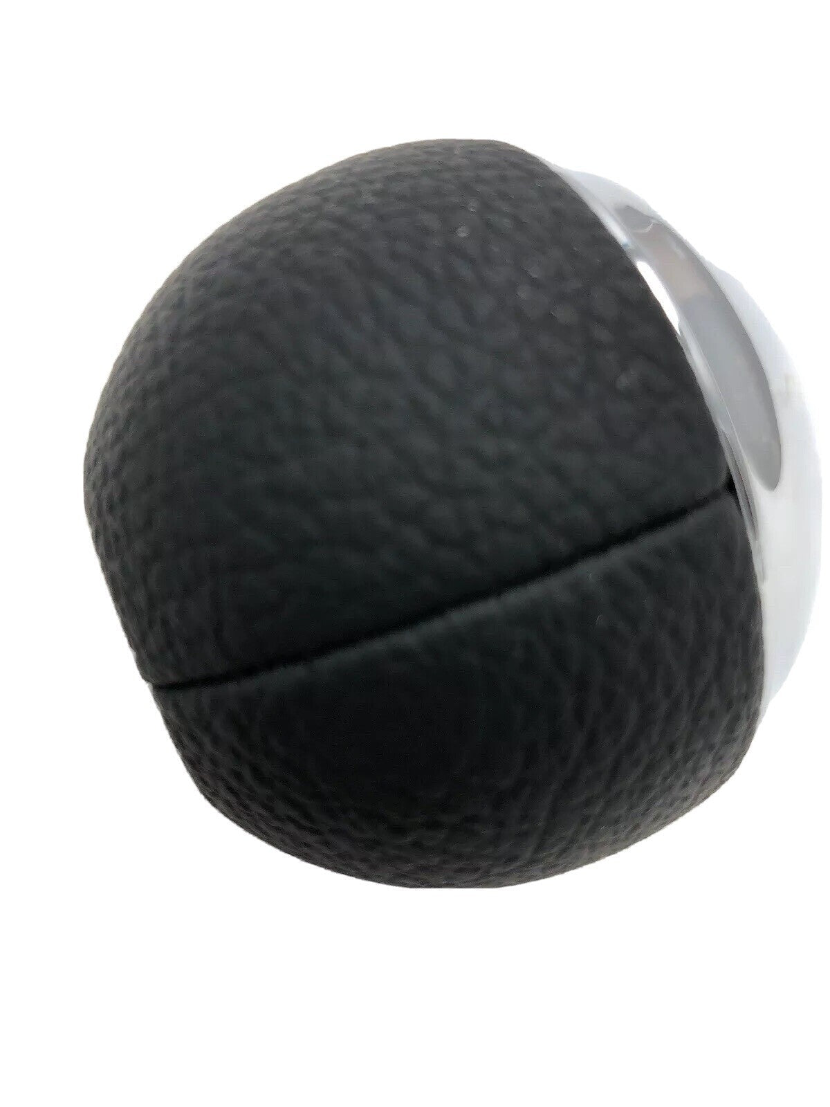 MINI Gear Knob 5 Speed Leather BRAND NEW R50 R52 - 01-06