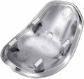 FORD Fiesta 5 Speed Gear Stick Knob Cap Cover Black for Kuga Focus C Max KA