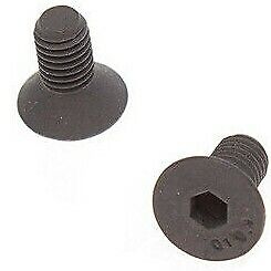 Brake Disc Bolt x2 For MINI R Series Models 07136772426 2001–2015 Set of 2 Bolts