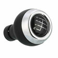 MINI Gear Knob 6 Speed Leather From R55 R56 R57 R58 R59 R60 R61
