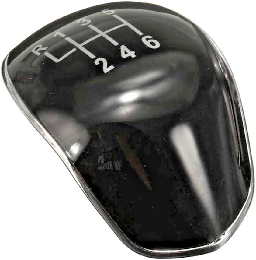 6 Speed Manual Gear Stick Shift Knob Cap - Ford Transit Custom Focus Kuga Mondeo