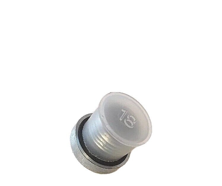 Porsche Magnetic Oil Drain Sump Plug M96 & M97 Engines
