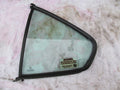 QUARTER LIGHT WINDOW GLASS LEFT SIDE REAR for BMW E36 SALOON 1995