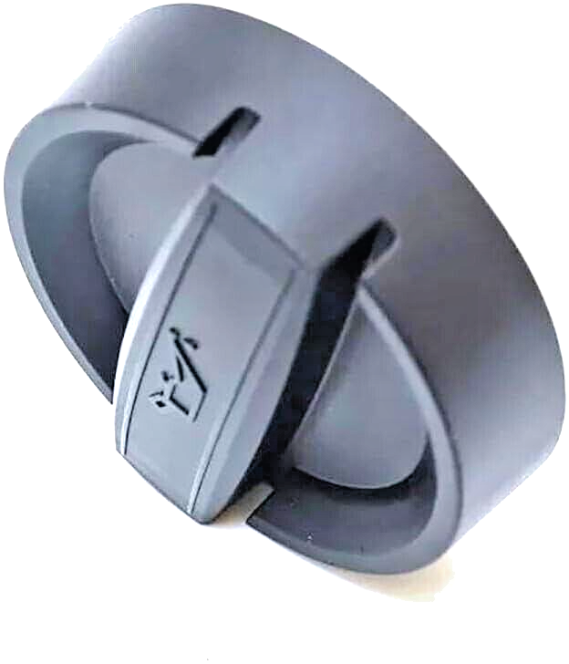 BMW Engine Oil Filler Cap Replacement 1,2,3 Series. 11128655331