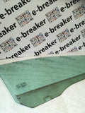 Front Door Window Glass Right Sidefor MK2 Ford Focus 5 Door