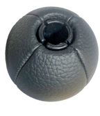 MINI Cooper S R53 6 Speed Gear Shift Knob Leather NEW