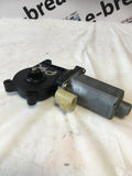 Electric Window Motor Rear Left    From MERCEDES W163 ML270 CDI 2004