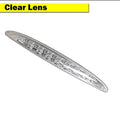 MINI High level Brake Light Clear Lens Red LED 6935789 R50 R53 01-06 NEW