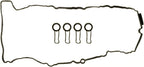 Cam Cover Gasket Set for all BMW N47 2.0D Engines 06 to 13  M.P.N # 11127802604.