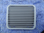 CENTRAL MIDDLE HIGH BRAKE LIGHT ACCRESS GRILL   from BMW E36 3 SERIES COUPE