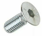 Mini Brake Disc Screw x2 07136772426 All R Series Models 2001-2015 R50 R53 R56