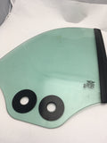 Right Side Rear Quarter Window Glass Mini R52 Cabriolet 02-08 7128722