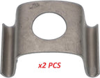 BMW BRAKE LINE HOSE RETAINING CLIP 34341163565 NEW GENUINE OEM X2