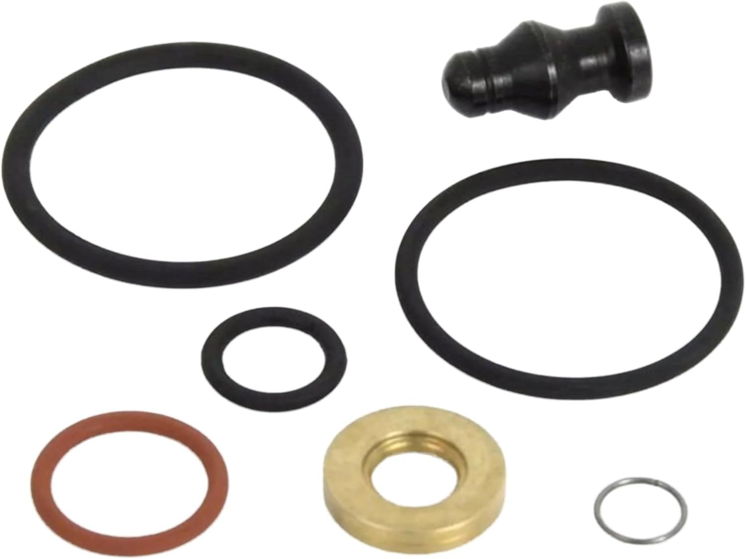 Seat Alhambra Cordoba Injector Seal Kit # 1417010997 1.9 TDI Bosch PDi  Engines.