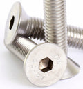 PORSCHE CARRERA Brake Disc Retaining Bolt Screw 10.9 Grade High Tensile QTY 4