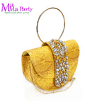 2025 Autumn New Design Specials Italian Women Shoes and Bag Set Comfortable Mid