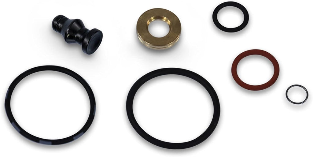Injector Seal Kit 1417010997 Fits Audi A3 A4 A6 # 1.2 1.4 1.9 2.5 TDI PD Engines