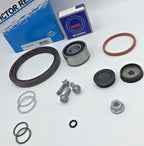 Dual Row IMS Bearing Kit Porsche 911 996 Boxster 986 M96 Engines OEM Components