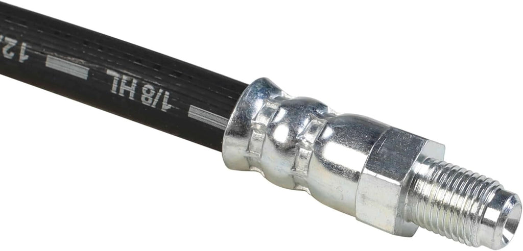 BMW Rear Brake Hose Pipe, fits Left & Right For X1 E84 Series, 2008 - 2015