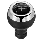 6 Speed Gear Shift Knob Leather for Mini Cooper R55 R56 R57 R58 R59 R60 R61