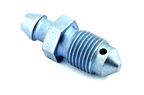 BMW Brake Caliper Bleed Screw M10×1 – Part 34116768018 Fits Many 1997–25 Models.