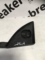 Door Mirror Interior Trim Cover Front Left Side From Mercedes C Class W203 00-05